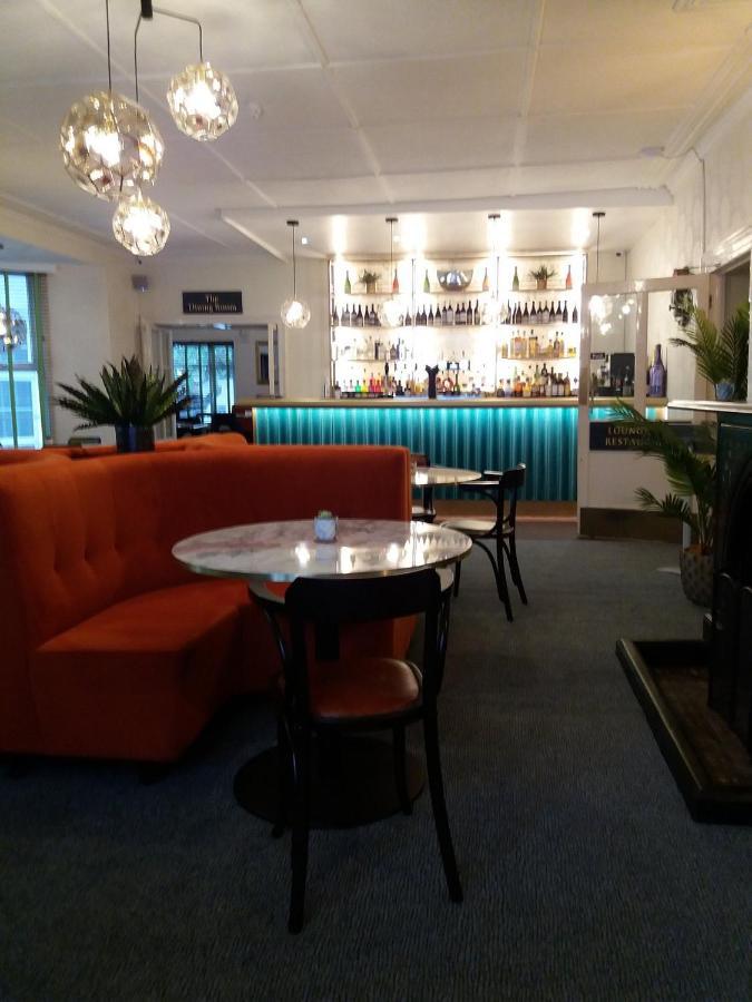 פורת'מאדוג Royal Sportsman Hotel מראה חיצוני תמונה