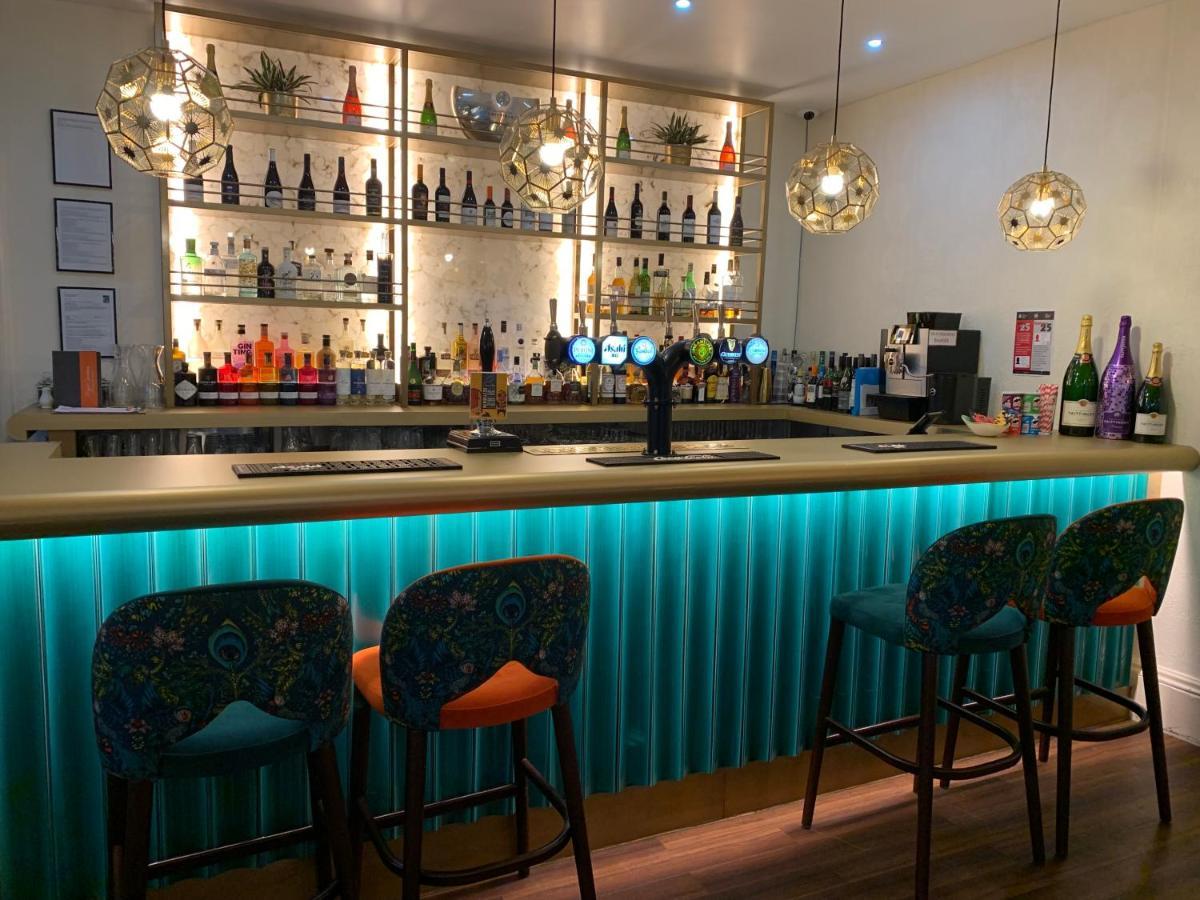 פורת'מאדוג Royal Sportsman Hotel מראה חיצוני תמונה