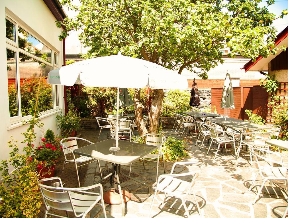 פורת'מאדוג Royal Sportsman Hotel מראה חיצוני תמונה