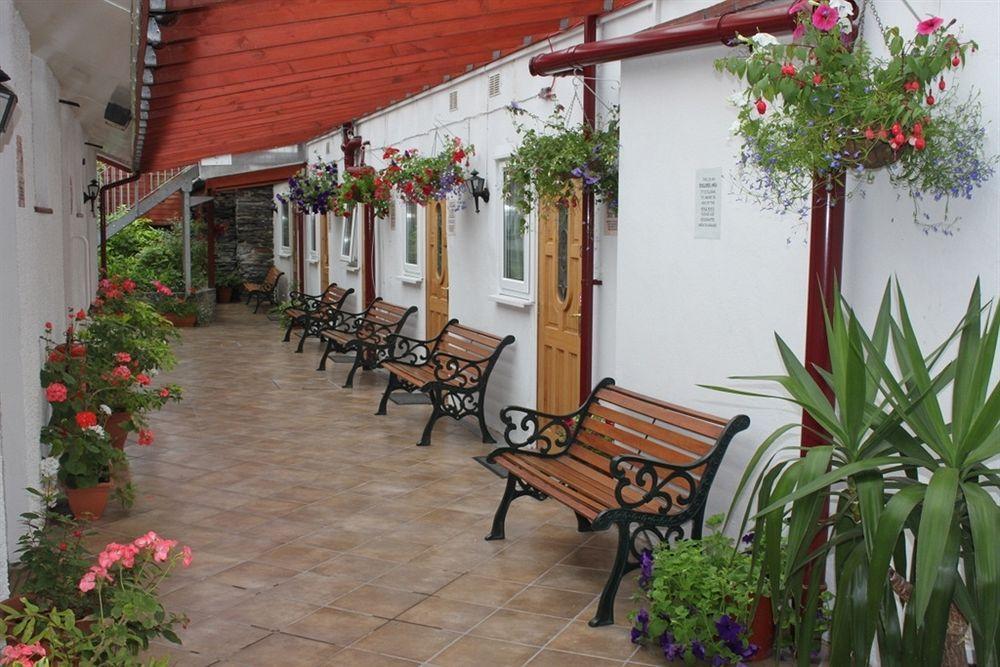 פורת'מאדוג Royal Sportsman Hotel מראה חיצוני תמונה